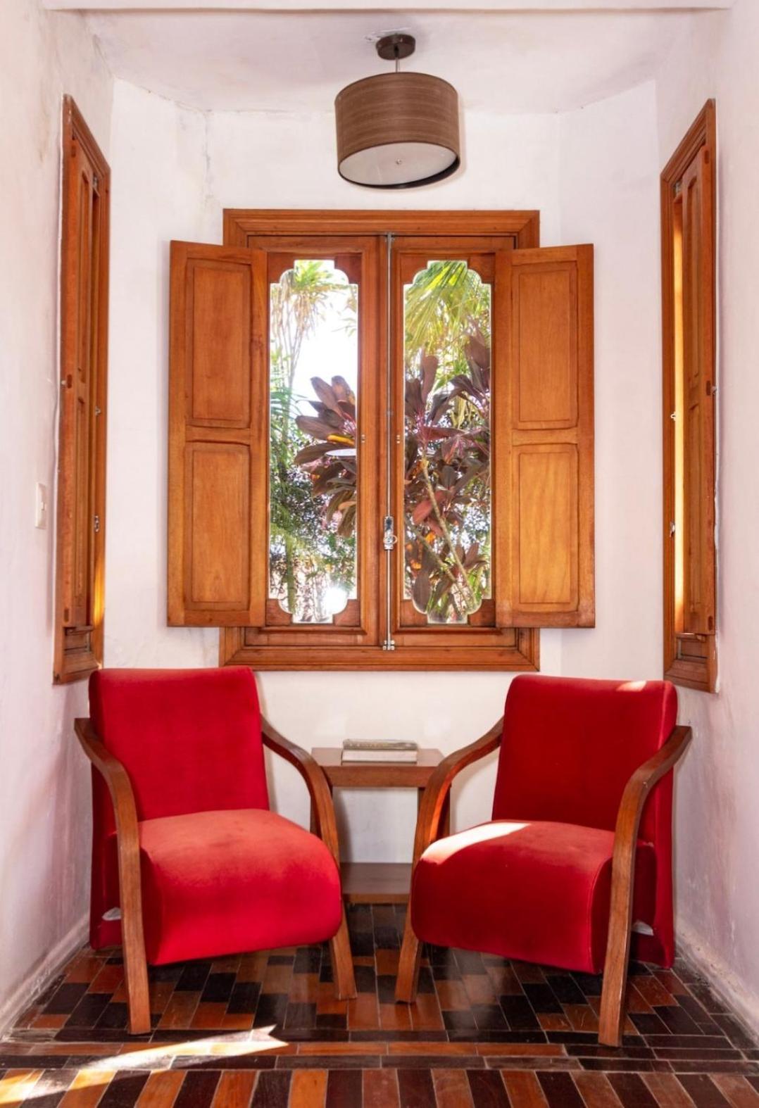 Santa Teresa